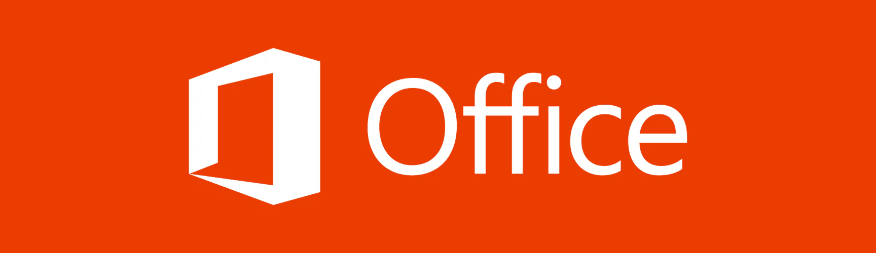 Logo Lisensi Office