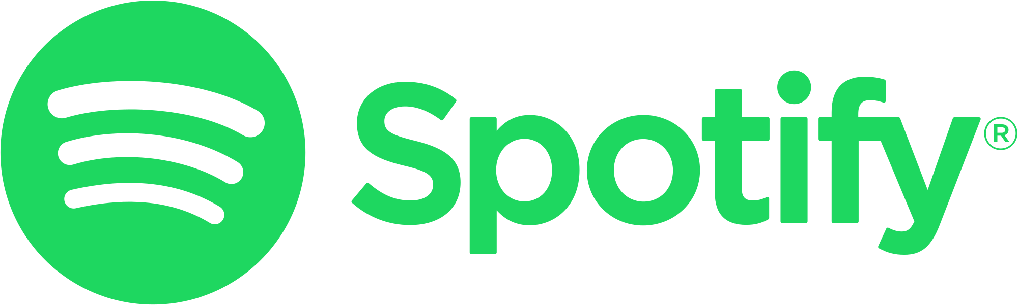 Logo Spotify Premium