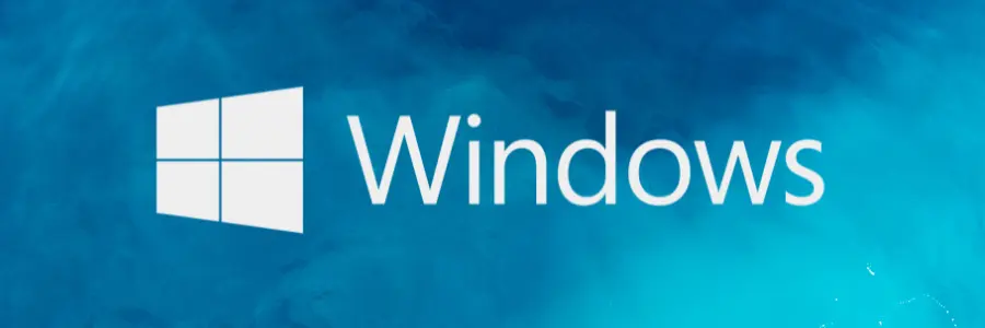 Logo Lisensi Windows